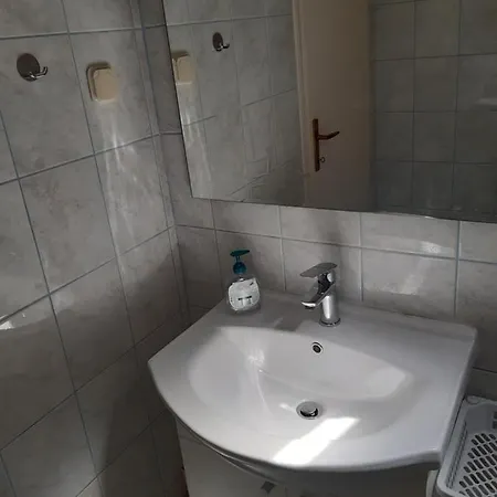Antica Apartment *