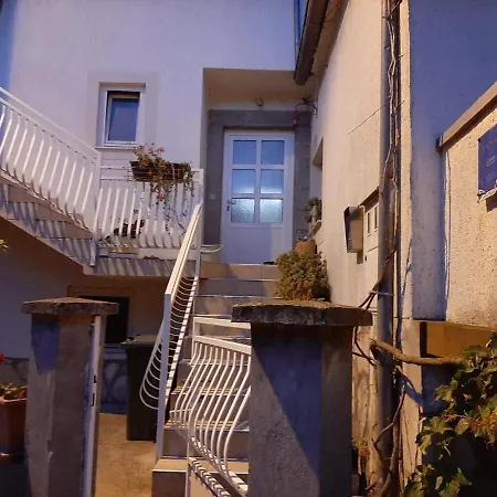 Daire Antica Sveti Filip i Jakov